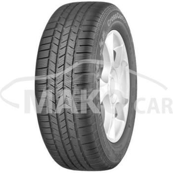 175/65R15 84T, Continental, CROSS CONTACT WINTER,TL M+S 3PMSF C,C,B,71 -dB