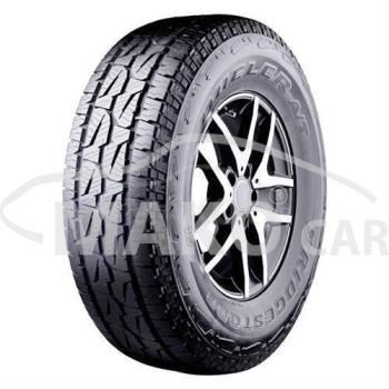 265/70R17 116S, Bridgestone, DUELER AT001,TL XL M+S 3PMSF C,E,B,73 -dB