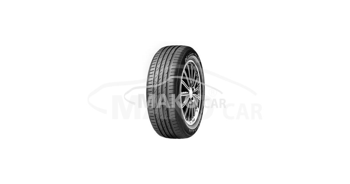 Pneu Nexen N'BLUE HD PLUS 175 65 R14 82 T