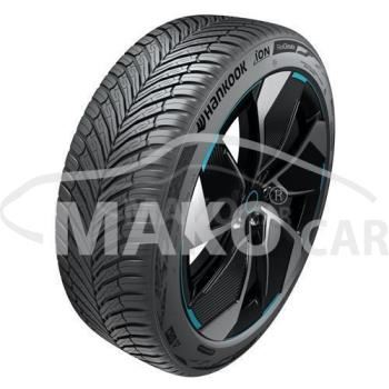255/45R20 105W, Hankook, IL01A ION FLEXCLIMATE SUV,XL M+S 3PMSF EV F FR ZR B,B,B,71 -dB