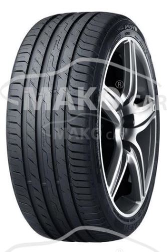 265/45R20 108V, Nexen, N'FERA SPORT SUV,TL XL RPB C,A,B,73 -dB