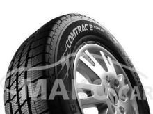 215/65R16 109/107T, Vredestein, COMTRAC 2 WINTER+,TL C 8PR M+S 3PMSF D,B,B,73 -dB