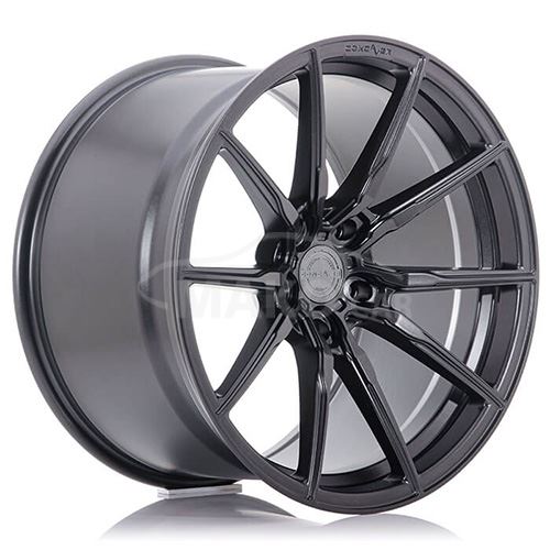 9,0x20 5/108-130 ET20-51 Concaver CVR4 PERFORMANCE; kužel, 72,6 (760kg)