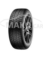 245/35R21 96Y, Vredestein, WINTRAC PRO,TL XL M+S 3PMSF FSL D,B,B,72 -dB
