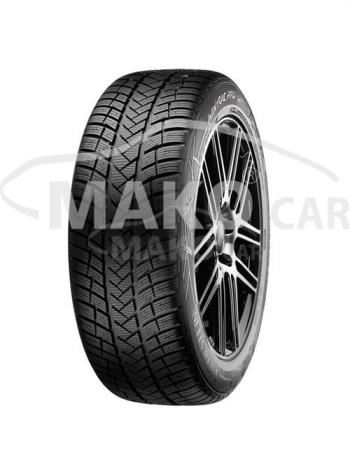 245/35R21 96Y, Vredestein, WINTRAC PRO,TL XL M+S 3PMSF FSL D,B,B,72 -dB