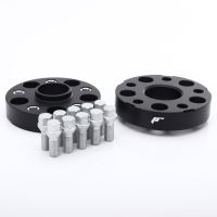 Rozšiřovací podložky 35mm 5/112-66,6 (šrouby M14x1,5)(JRWA2-35MM-5L-66BK) 2ks Rozšiřovací podložky 35mm 5/112-66,6 (šrouby M14x1,5)(JRWA2-35MM-5L-66BK) 2ks