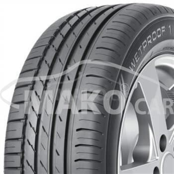 195/65R15 95H, Nokian, WETPROOF 1,TL XL C,A,A,69 -dB