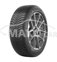 245/45R18 100Y, Cooper Tires, ALL SEASON,TL M+S 3PMSF EVR FP XL C,B,B,71 -dB