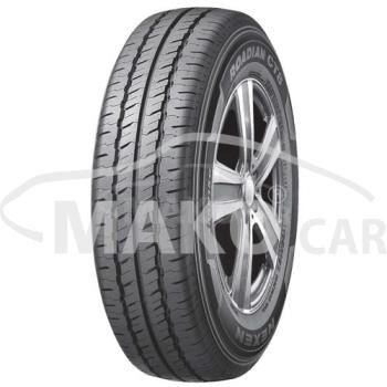 225/65R16 112/110T, Nexen, ROADIAN CT8,TL C 8PR C,D,B,72 -dB