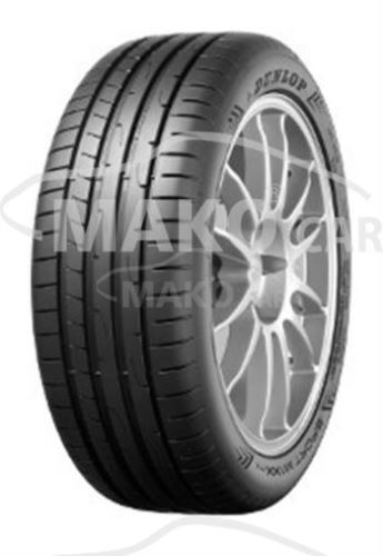 245/35R21 96Y, Dunlop, SP SPORT MAXX RT2,TL XL ZR MFS D,A,B,70 -dB