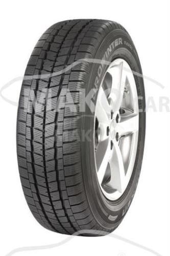 235/65R16 115/113R, Falken, EUROWINTER VAN01,TL C M+S 3PMSF C,A,B,72 -dB