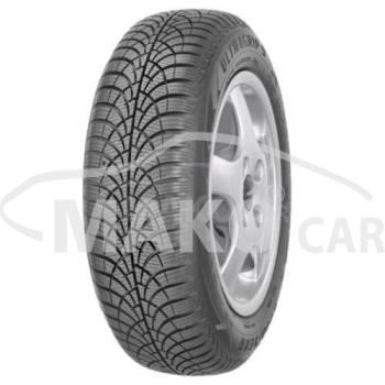 175/65R14 90/88T, Goodyear, ULTRA GRIP 9+,TL C M+S 3PMSF D,B,B,71 -dB