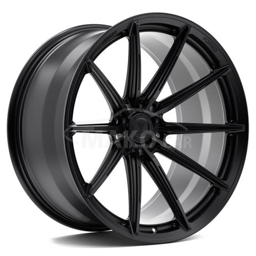 Vesser_vsr2_satin_black