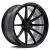 9,0x20 5/108-130 ET20-35 VESSER FORGED VSR2 MID; satin black, 57,1-84,1 (760kg)