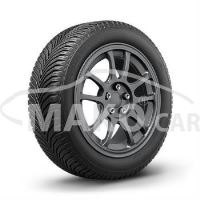 235/60R18 103V, Michelin, CROSSCLIMATE 2 SUV,TL M+S 3PMSF B,B,B,71 -dB
