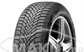 195/55R16 91H, Nexen, WINGUARD SNOW G3 WH21,TL XL M+S 3PMSF D,C,B,72 -dB