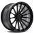 9,5x21 5/108-130 ET15-61 VESSER FORGED VSR4 FLAT; satin black, 57,1-84,1 (760kg)