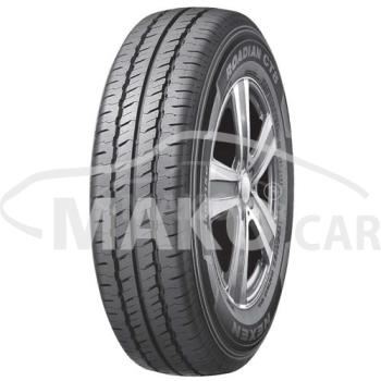 175/70R14 95/93T, Nexen, ROADIAN CT8,TL C 6PR D,A,A,68 -dB