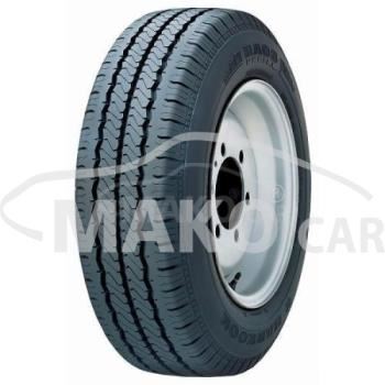 165/80R13 94/92P, Hankook, RA08 RADIAL,TL C D,C,A,69 -dB