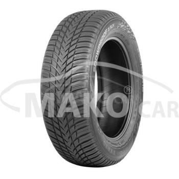 255/40R20 101V, Nokian, SNOWPROOF 2 SUV,TL XL M+S 3PMSF SD FP C,B,B,73 -dB