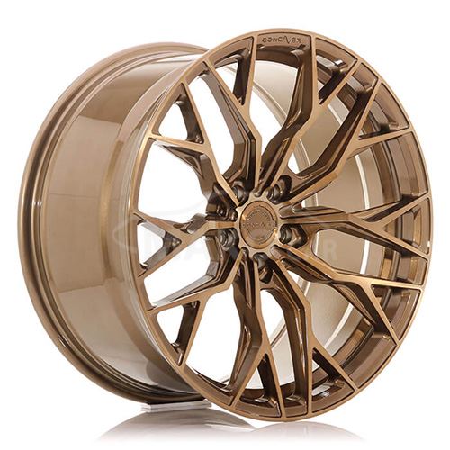 9,5x21 5/108-130 ET14-61 Concaver CVR1 PERFORMANCE; kužel 74,1 (980kg)