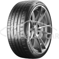 225/50R18 99W, Continental, SPORT CONTACT 7,TL FR XL,BMW B,A,B,72 -dB