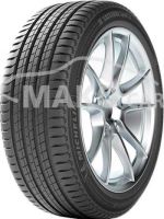 255/55R18 105W, Michelin, LATITUDE SPORT 3,TL,Porsche B,A,B,71 -dB