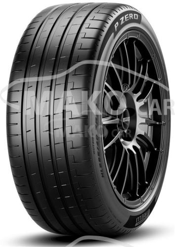 265/45R20 108Y, Pirelli, PZERO (PZ5),TL XL EV NCS,Mercedes C,A,B,71 -dB