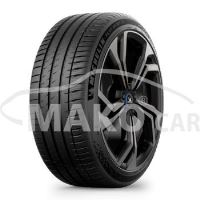 235/55R20 105Y, Michelin, PILOT SPORT EV,TL XL FP EV,Porsche B,B,B,72 -dB