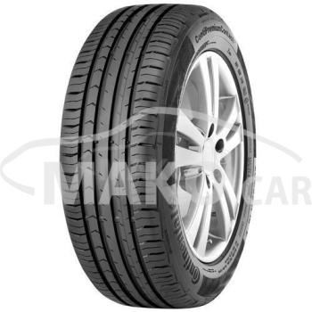 185/70R14 88H, Continental, PREMIUM CONTACT 5,TL,OE VW C,A,B,70 -dB