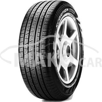 285/45R21 113W, Pirelli, SCORPION VERDE ALL SEASON,TL XL M+S FP,Bentley B,A,A,70 -dB