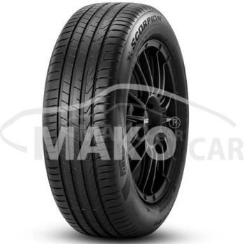 235/60R18 107V, Pirelli, SCORPION,TL XL EV FP A,A,B,70 -dB