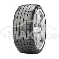 275/35R20 102Y, Pirelli, P ZERO LUXURY SALOON,TL XL ROF FP,BMW C,A,A,69 -dB