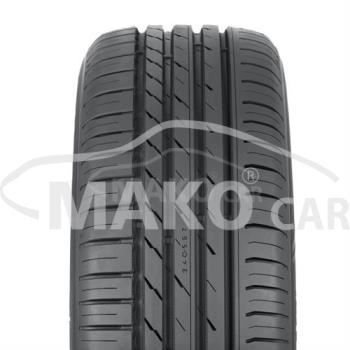 195/65R15 91V, Nokian, WETPROOF 1,TL C,A,A,68 -dB