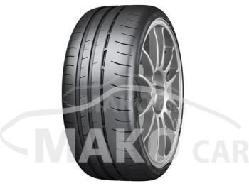 275/35R20 102Y, Goodyear, EAGLE F1 SUPERSPORT R,TL XL ZR FP EVR,OE PORSCHE D,B,B,72 -dB