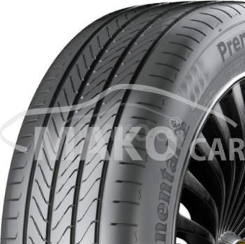 255/40R21 102W, Continental, PREMIUM CONTACT C,TL XL FR B,B,B,72 -dB