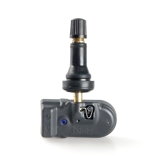 TPMS senzor Snap-In ALLIGATOR (RS4-16) EU 433MHz, ventilek gumový