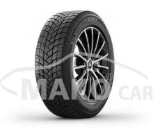 215/65R16 102T, Michelin, X ICE SNOW,TL XL M+S 3PMSF B,E,A,69 -dB