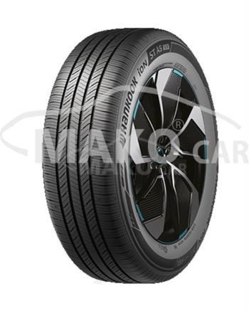 225/55R18 102V, Hankook, IH61A iON ST AS SUV,TL XL M+S EV B,D,B,70 -dB