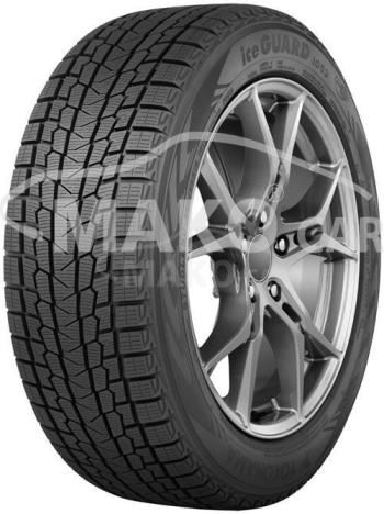 205/50R17 93H, Yokohama, ICE GUARD IG53,TL XL M+S 3PMSF RPB C,E,B,72 -dB