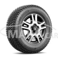 215/75R16 113/111R, Michelin, CROSSCLIMATE CAMPING,TL M+S 3PMSF CP C,A,A,72 -dB