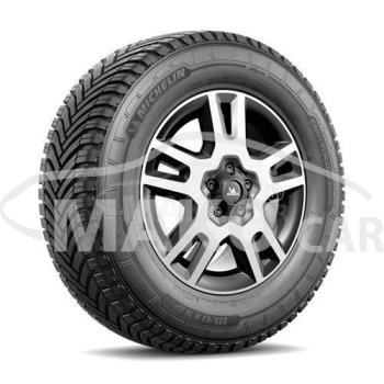 215/75R16 113/111R, Michelin, CROSSCLIMATE CAMPING,TL M+S 3PMSF CP C,A,A,72 -dB