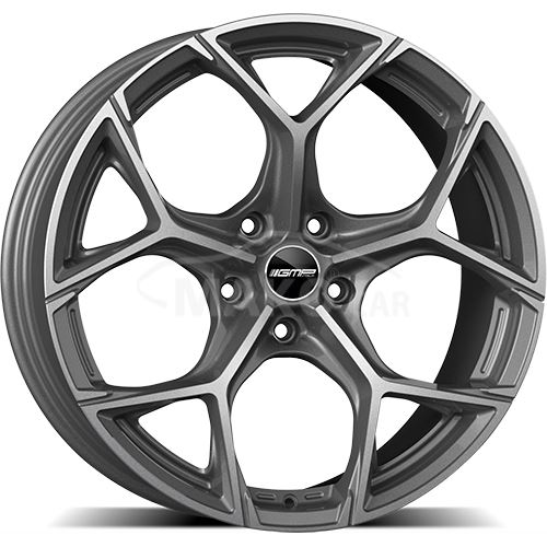 UltrivityX_matt_anthracite_diamond