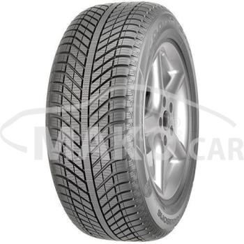 215/70R16 100T, Goodyear, VECTOR 4SEASONS SUV,TL M+S 3PMSF FP D,C,B,71 -dB