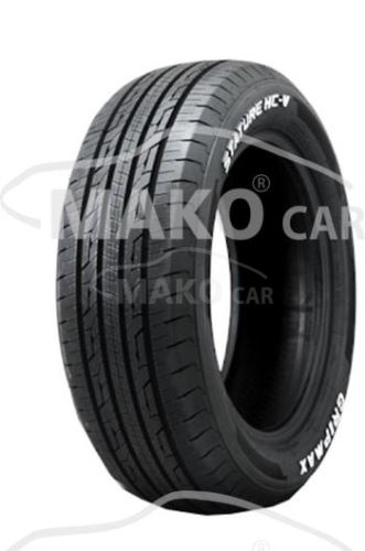 215/65R16 109/107S, Gripmax, STATURE HC-V,TL C C,B,B,72 -dB