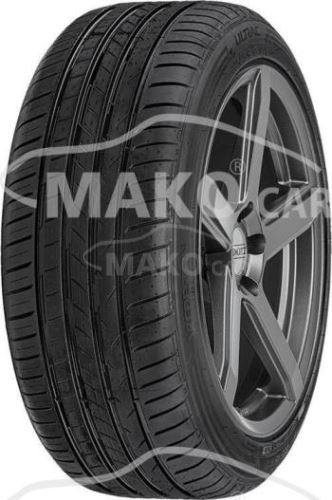215/45R17 91W, Vredestein, ULTRAC,TL XL FSL ZR,Audi B,B,A,69 -dB