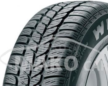 145R13 74Q, Pirelli, WINTER 160,TL M+S 3PMSF E,C,B,70 -dB