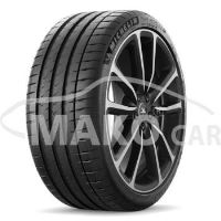 285/30R20 99Y, Michelin, PILOT SPORT 4 S,TL XL ZR FP,Mercedes D,B,B,73 -dB