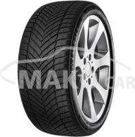 215/65R16 102V, Imperial, ALL SEASON DRIVER,TL XL M+S 3PMSF C,B,B,71 -dB