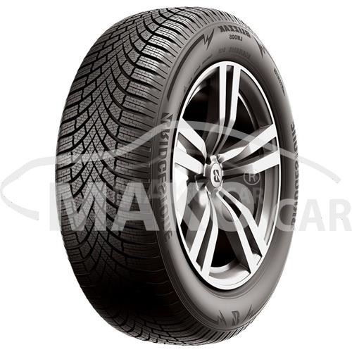 355/25R22 108W, Bridgestone, BLIZZAK LM005,TL M+S 3PMSF FP XL,Lamborghini C,A,B,75 -dB